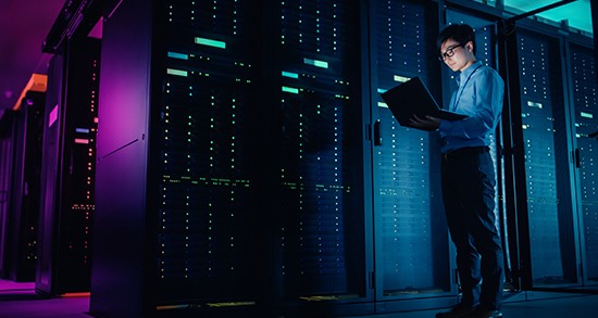 Data Center