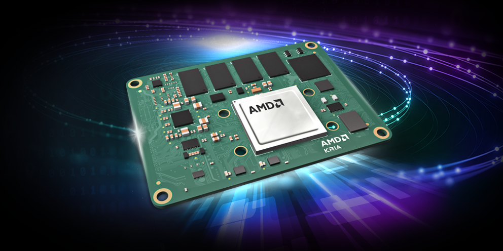 Samsung SmartSSD Image