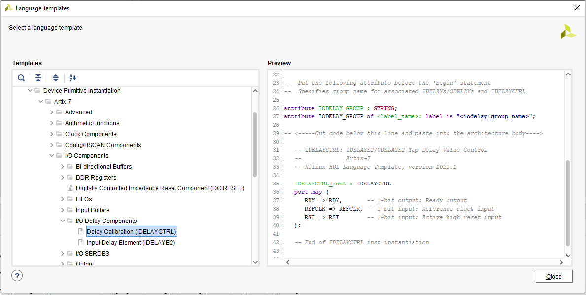 MZ_431_Vivado_Text_Editor
