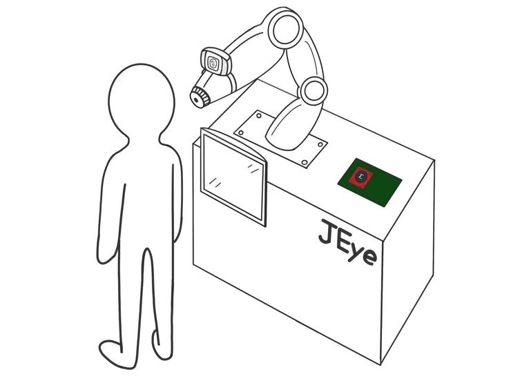 JEye