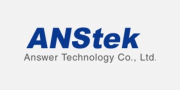 Anstek