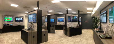 showroom