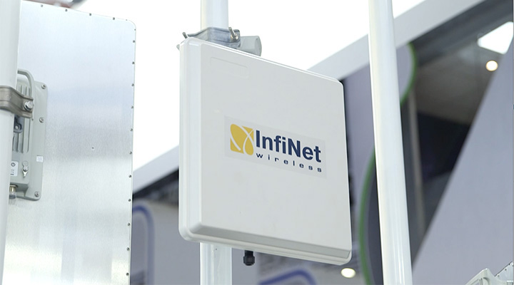 infinet