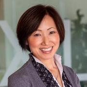 VP, 企业营销与传播