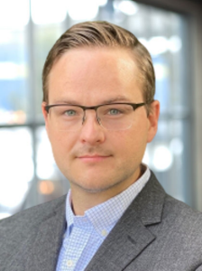 Patrick Rundell