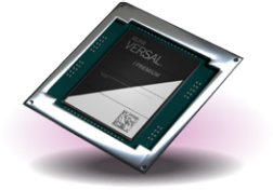 Versal Premium 系列芯片图像