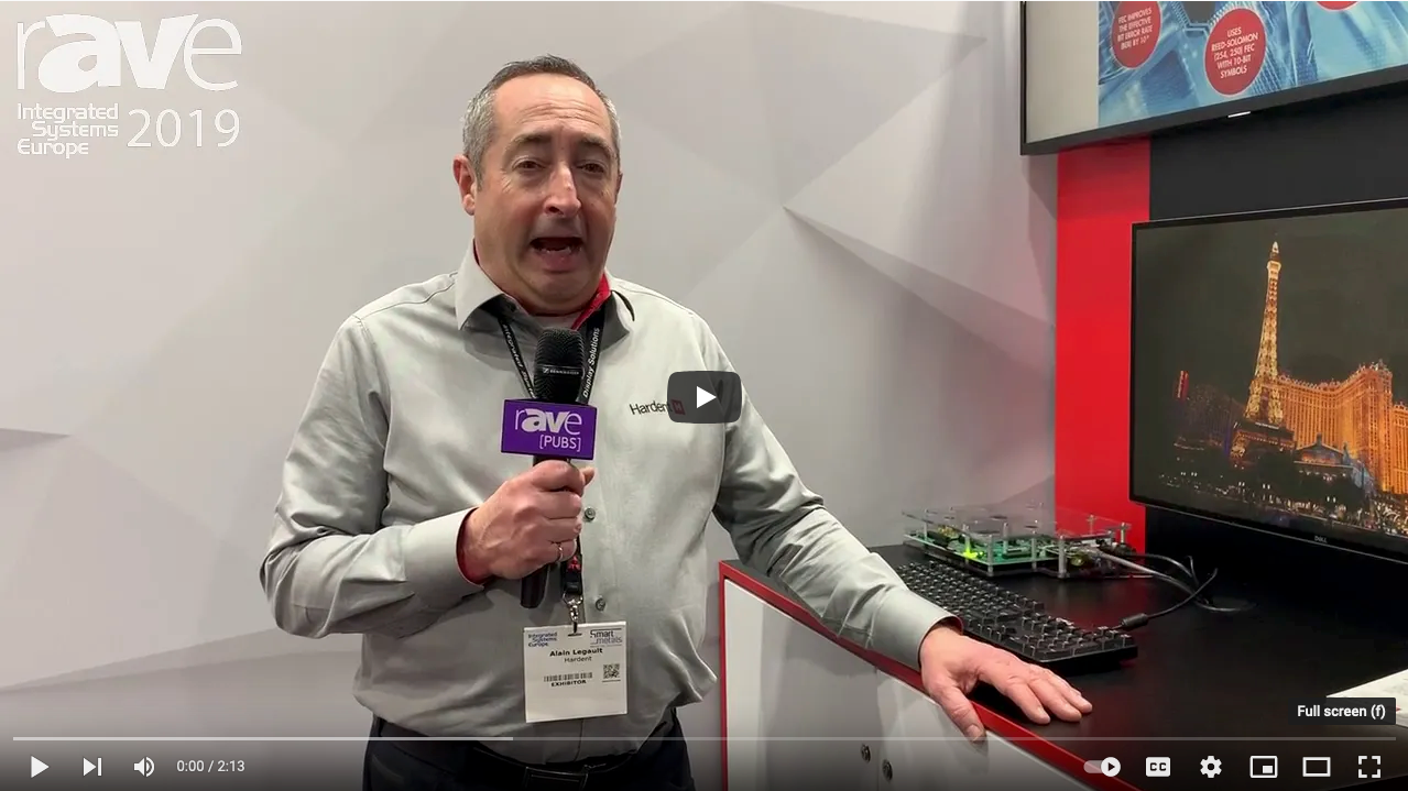 Xilinx DisplayPort 1.4 + Hardent DSC Demo