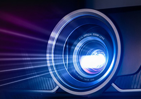 xilinx-in-pro-av-applications-projector