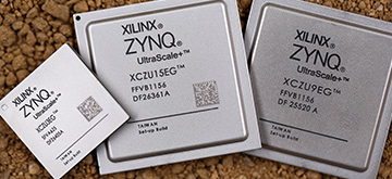 xilinx-platforms