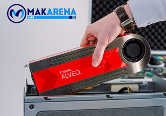 Makarena Labs MuseBox