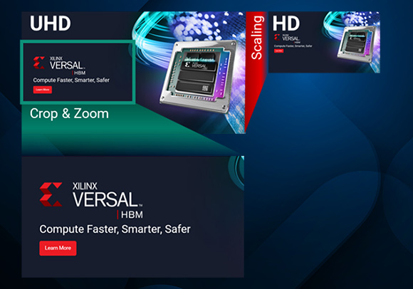 xilinx-realtime-uhd-video-processing