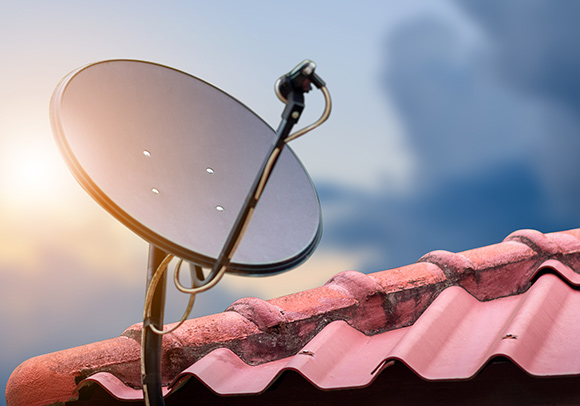 xilinx-tv-modulation-satellite