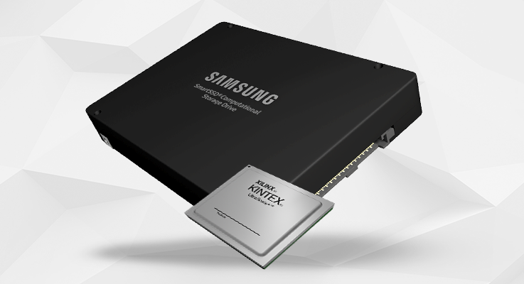 smartssd-platform