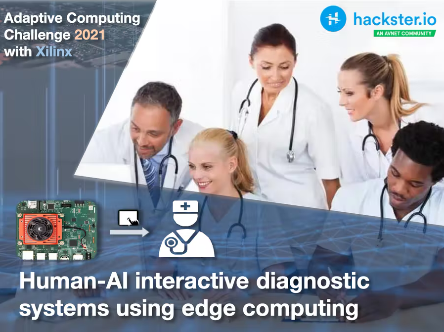 Human-AI-Interactive