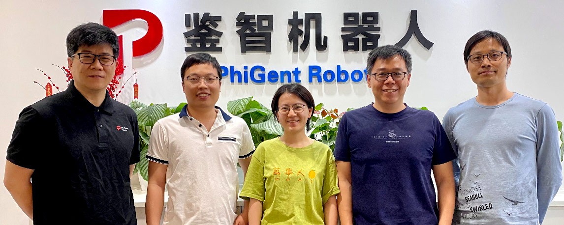 14-phigent-robotics-xilinx-developer-contest-winner