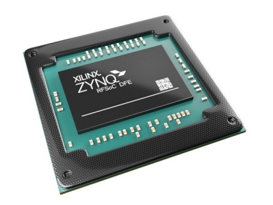 Zynq RFSoC DFE