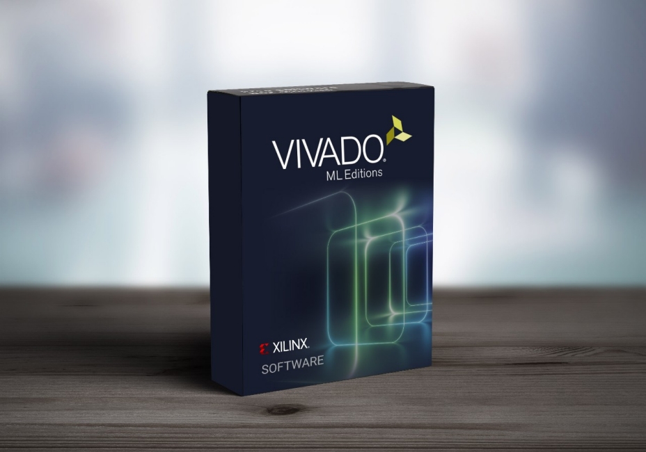 Vivado ML 软件工具包