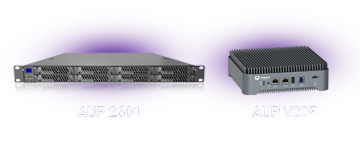 AUP 2601/V205