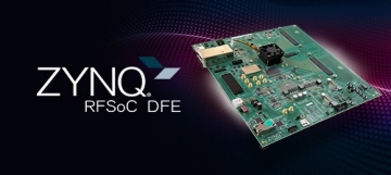 Zynq UltraScale+ RFSoC ZCU208  评估套件图片