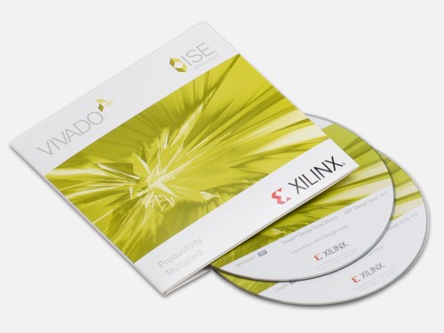 Full Seat Vivado Design Suite