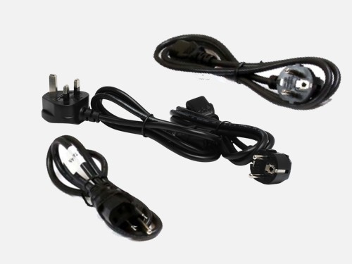 Power Cord Multiple