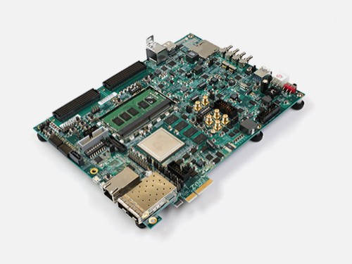 Zynq UltraScale+ MPSoC ZCU106 评估套件