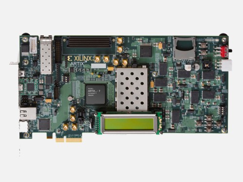 AC701 Evaluation Board
