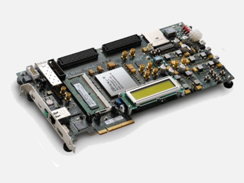 VC707-evaluation-board