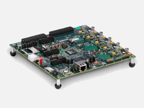 ZC702-evaluation board
