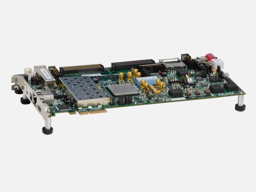 ZC706-evaluation-board
