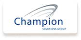 Champion Solutions Group
