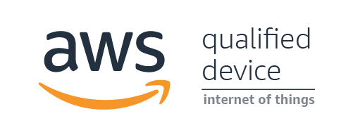 AWS 合格设备 - 物联网