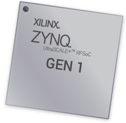 zynq-rfsoc-gen1