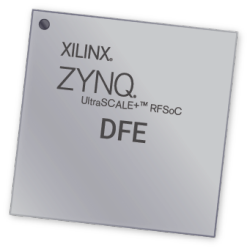 Zynq Gen 3
