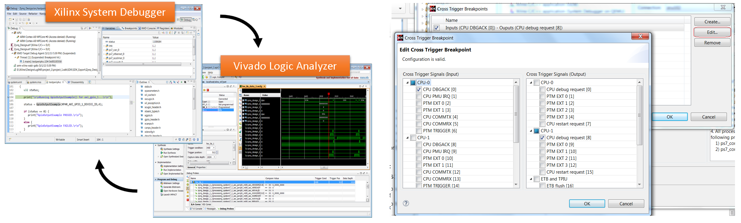 system-debugger