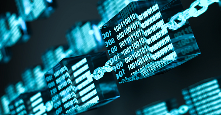 Blockchain development challenges