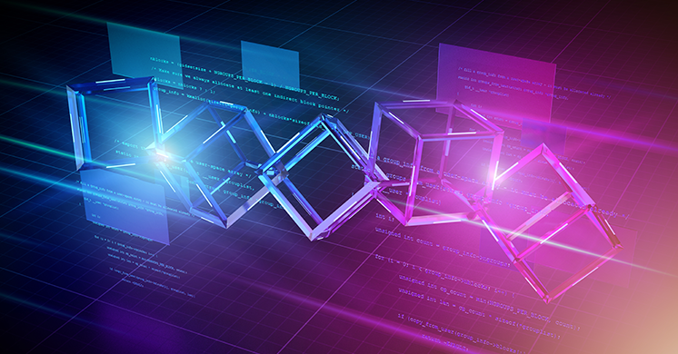 Blockchain Development