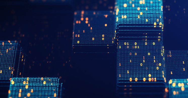 History of blockchain