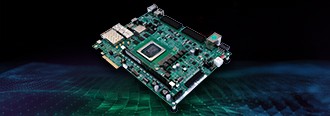 Versal AI Core 系列 VCK190 评估套件