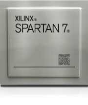 spartan-6 fpga logo
