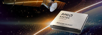 航空级 Kintex UltraScale FPGA