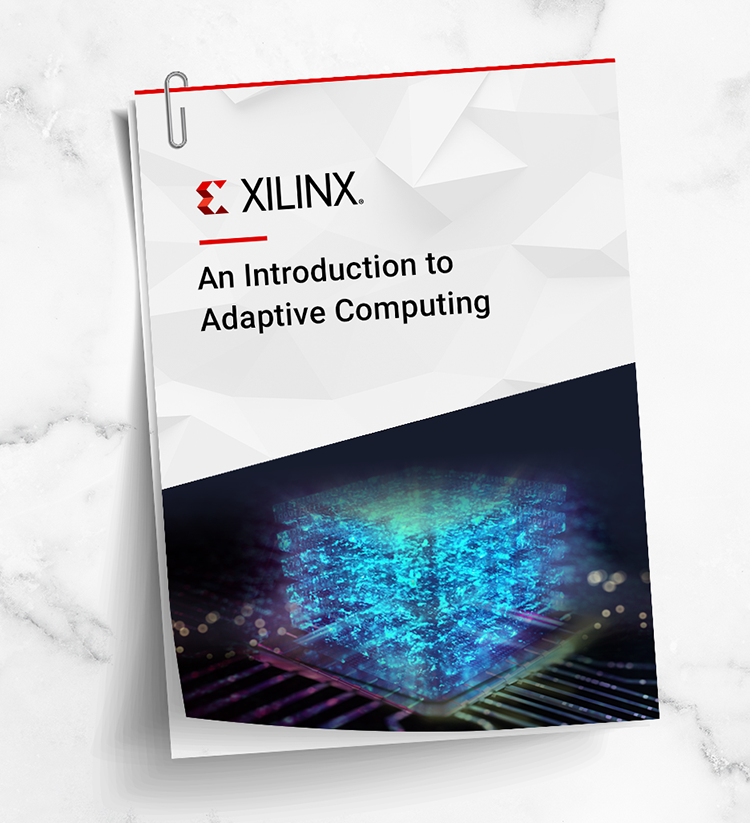 An Introduction to Adaptive Computing