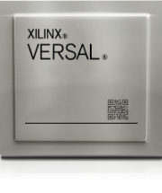 versal acap chip