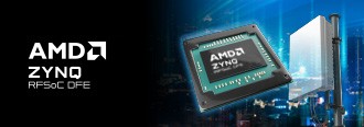 Zynq RFSoC DFE 研讨会