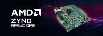Zynq UltraScale+ RFSoC ZCU208 评估套件