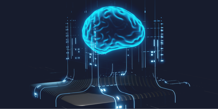 AI / ML的深度学习处理单元