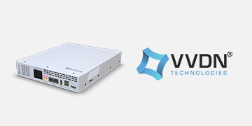 VVDN