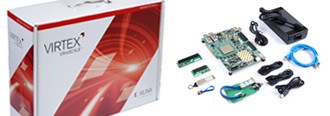 virtex-kit