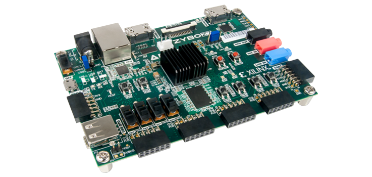 OmniVision社 MIPI イメージセンサ用 接続ボード｜NV011-V