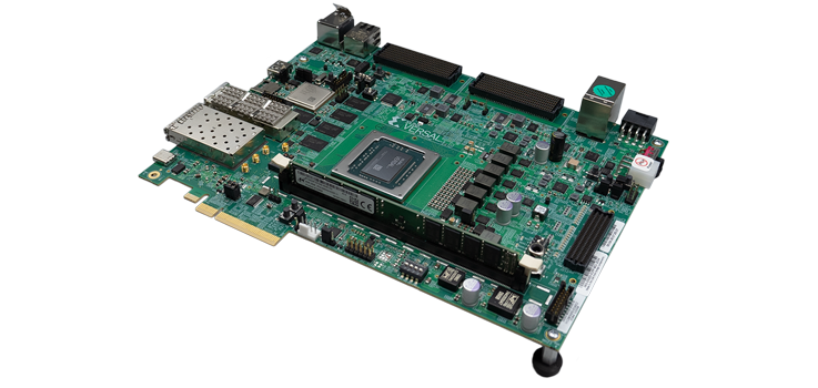 vck190-board